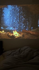 #Large-screen projectors bring visual shock