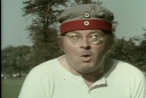 The Benny Hill Show - Benny Hill: Complete & Unadulterated