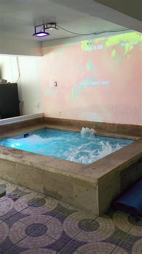 ✅AÚN QUEDAN FECHAS DISPONIBLES PARA SU GRADUACIÓN 👉🎓✅ Terraza Luna DISPONIBLE 👉LE INCLUYÓ ALBERCA CLIMATIZADA CON CALDERA 🌡️ SIN COSTO EXTRA EN ÁREA DEL JARDÍN Y 👉TAMBIÉN LE INCLUYE: JACUZZI CLIMATIZADO🌡️ Y CON HIDROMASAJE EN ÁREA CERRADA Y TECHADA ‼️‼️‼️‼️‼️‼️‼️‼️‼️‼️ SÁBADOS AGOTADOS HASTA SEPTIEMBRE ❌ ✅DISPONIBLE DE MAYO: VIERNES 22 DOMINGO 31 ✅DISPONIBLE AÚN DE JUNIO: DE LUNES A JUEVES 📅 VIERNES AGOTADOS ❌ SÁBADO AGOTADOS ❌ Y DOMINGO 7 AUN DISPONIBLE 📍NOS UBICAMOS ATRÁS DE LA MAQUILA