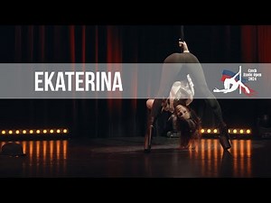 Ekaterina - Low Flow Amateurs - Czech Exotic Open 2024