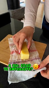 344K views · 920 reactions | Con este truco evitarás que le salga moho al queso #Tips #tipsandtricks #ideas #ideascreativas #IdeasGeniales #queso #humedad #restaurantes #chef #cocina | Os’Car | Facebook