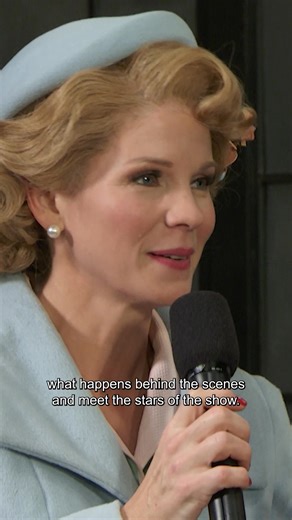 Experience world-class opera from a new perspective—live in your local movie theater! | The Metropolitan Opera