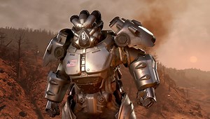 Fallout 76 Atomic Shop Weekly Update: Create a New Base with Enclave C.A.M.P. Bundle