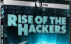 【PBS纪录片】黑客崛起【中文字幕】