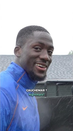 IBRAHIMA CAUCHEMAR KONATÉ 🫣🤣