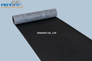 [Hot Item] EPDM Membrane for Basement Retaining Wall/Raft Waterproofing