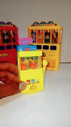 SATISFYING BINGO MACHINE TOY #asmr #toys #satisfying