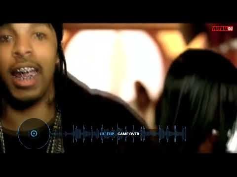 Game Over Slowed & Chopped / 2000's Hits Remixed