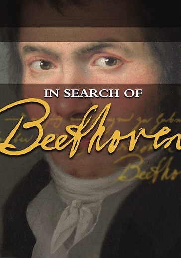 In Search of Beethoven streaming: where to watch online?