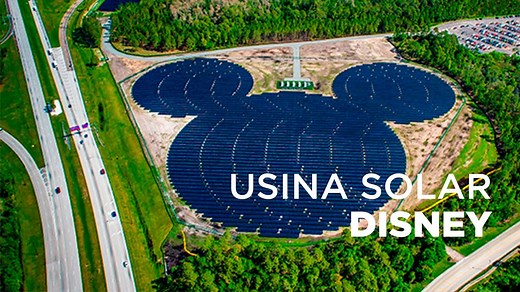 Usina Solar: o que é, principais tipos e como funciona | Portal Solar