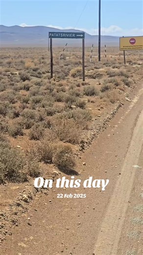 Inspiring Events on February 22: A Look Back