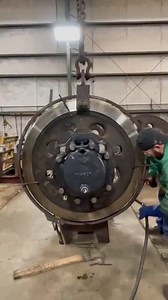 "Love is a burning thing, and it makes a fiery ring" – and we love seeing the first new steel tires getting installed on the 576! Between Friday and Monday morning, all donations to Nashville Steam will be matched 100% to keep this progress up! Make your donation here: nashvillesteam.org/donate. Only $8,000 left to go to meet our goal of $100k! | Nashville Steam