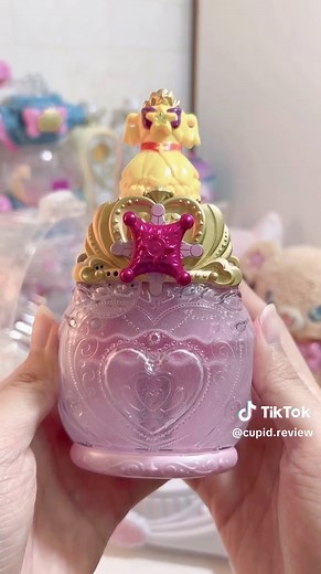 รีวิว Cure Twinkle จาก Go Princess Precure