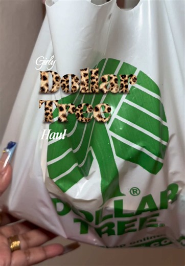 Dollar Tree has been having too many cute girly finds lately #dollartree #dollartreehaul #dollartreefinds #girlytok #girlyessentials