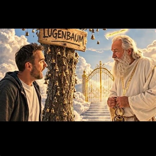 Der Baum #funnyshorts #ai