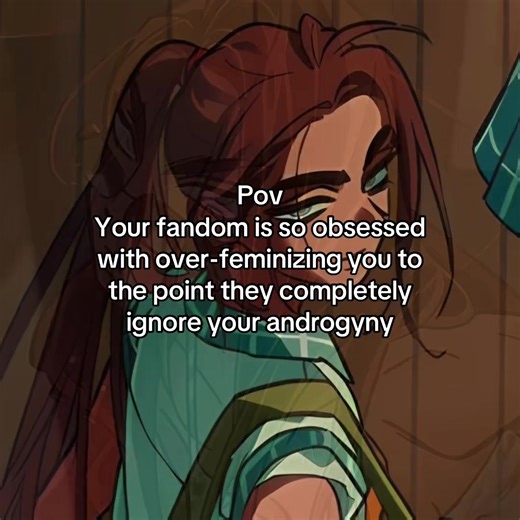 She isn’t a girly girl or a masculine butch. Shes portrayed as both fem and masc in OFFICIAL art. #fyp #fypシ #foryoupage #hyuna #alnst