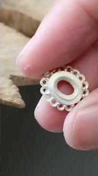 Classic Blue Sapphire Ring Design 💙 | Custom Luxury Jewelry