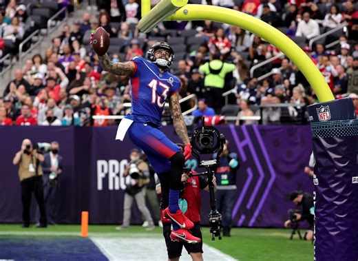 2024 Pro Bowl Alternates: Full list of players for this year's game in Orlando