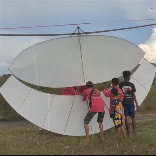 Flying Kites: Fun Outdoor Activity for All Ages