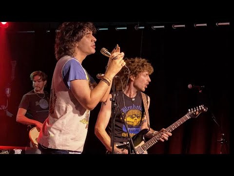 STANLEY SIMMONS - FULL SHOW - Charlotte NC - 9/27/2026 - Neighborhood Theatre
