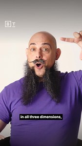 The discovery of cosmic inflation | Big Think