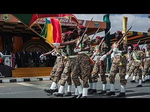 Ethiopia's Tigray rebels say federal government is preparing to wage war