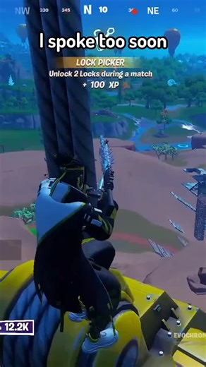 I spoke too soon... 😭 #oatley #fortnitevideo #gaming TikTok