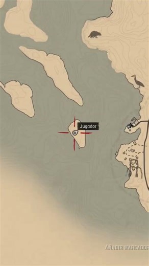 Dije ojo de gato ubicación | Read Dead Redemtion 2