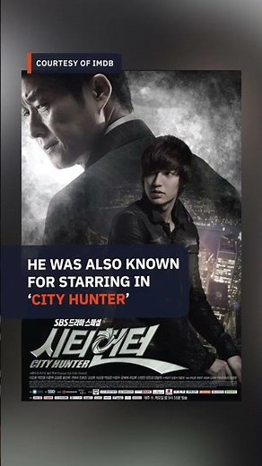 South Korean actor Choi Jung-woo dies