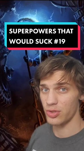 Superpowers: Time Pause and Space Manipulation