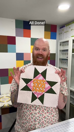 Just a few quick quilt blocks to help some friends with a local fundraiser project. I'm always happy to help with projects like this, it can be a low effor way you too can get involved when you don't have a lot of time to dedicate. #quiltingforgood | Rose City Originals