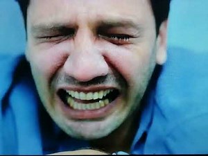 Alexandre Pires - Necesidad (Official Music Video)