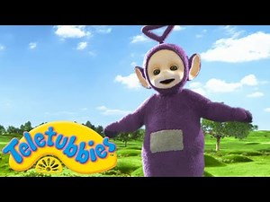 Big Waves For The Teletubbies | Toddler Learning | Learn with Teletubbies