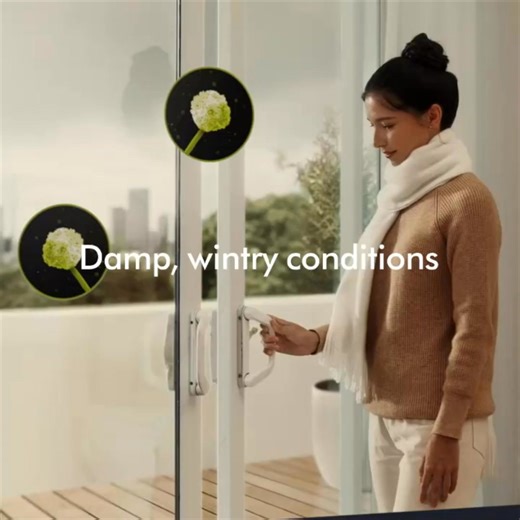 Dyson purifier heaters capture airborne particles like mould spores to purify the air, while keeping your home warm. | Dyson