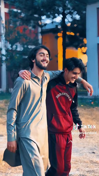 Tag Your Best Friend: A Fun Challenge