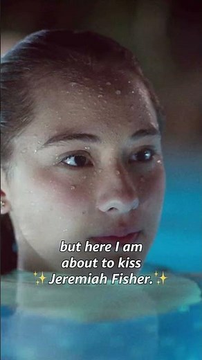 It's been years and we’re still thinking about this Belly Jeremiah kiss | The Summer I Turned Pretty
