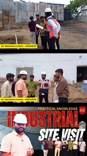 Why Practical Knowledge is Important..?| #civilengineer #construction