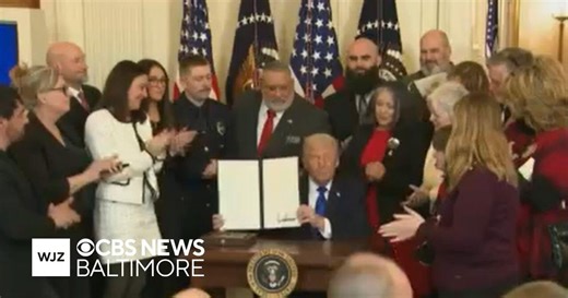 Mother of Rachel Morin visit White House for "National Angel Family Day"