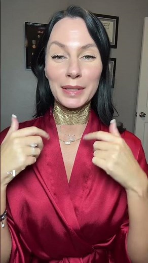 Neck Care in Your 30s EPRHAN Neck Mask Kit Review | Firming & Hydrating Neck and Décolleté Treatment