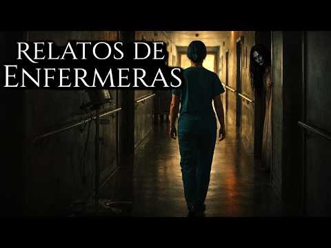 7 Terrifying Stories of Nurses (Real Experiences)