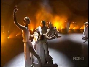 SYTYCD S11 Top14 Group Routine StacyTooky