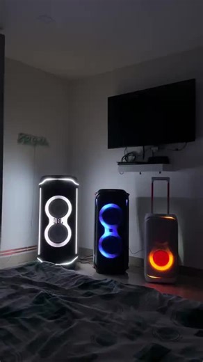 Last Chance for 50% OFF JBL.