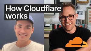 How Durable Objects and D1 Work: A Deep Dive with Cloudflare’s Josh Howard | Ricardo Amaro