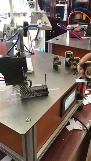 How Our Automatic Card Tag Machines Helped a U.S. Toy Manufacturer Achieve Environmental Compliance