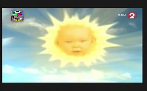 Els teletubbies (Valencian dub)