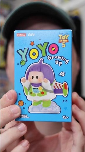 MINISO Has New Toy Story Blind Boxes!