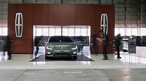 Service that meets you where you are. Experience the effortless side of ownership >> lncnmo.co/services | Lincoln