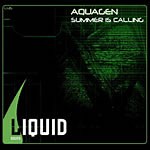 Aquagen - Summer Is Calling