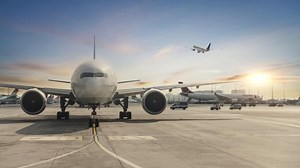 Aviation, travel and hospitality | University of West London