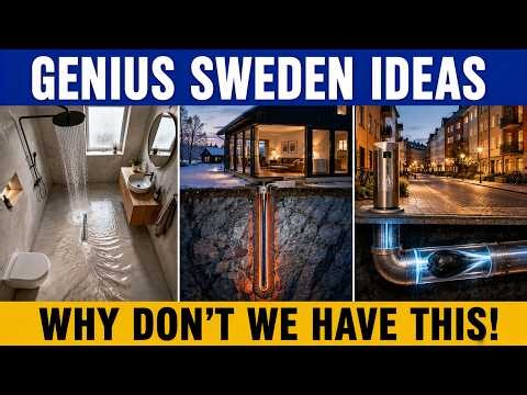 18 Swedish Home Secrets That Simplify Your Entire Life